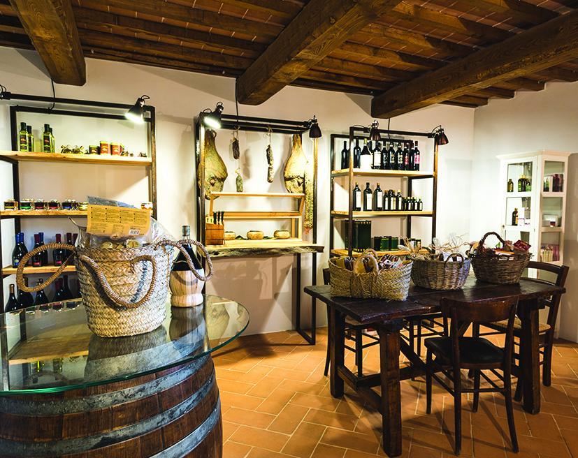 Agriturismo Podere San Gregorio Пиенца Экстерьер фото